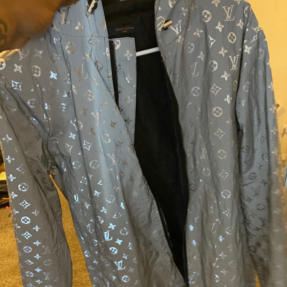 Louis Vuitton jacket